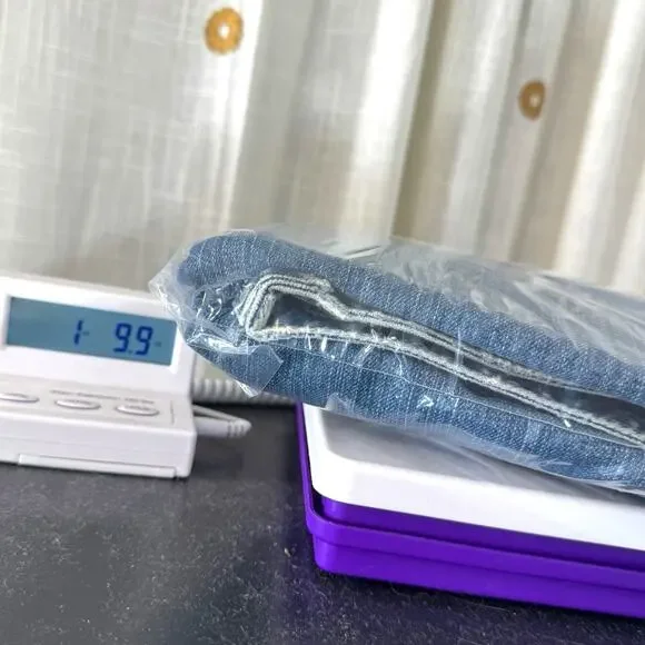 Cruel Girl Low Rise Bootcut Jeans Mid Wash Western 13R Mid Wash Cowgirl Rodeo - Picture 12 of 13